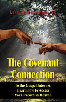 Paperback The Covenant Connection Book