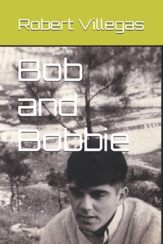 Paperback Bob and Bobbie: A Korean War Story Book
