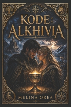 Paperback Kode Alkhivia: Et filosofisk narrativt traktat [Norwegian] Book