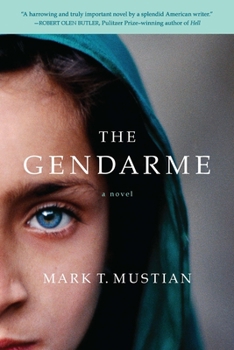 Paperback The Gendarme Book