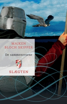 Paperback Slægten 4: De sammensvorne [Danish] Book