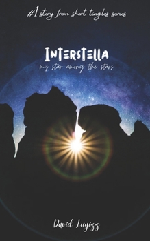 Paperback Interstella: ...my star among the stars Book