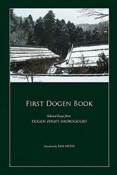 Paperback First Dogen Book