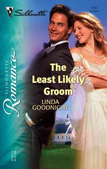 Mass Market Paperback The Least Likely Groom Book