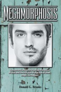 Paperback Megamorphosis Book