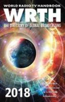 Paperback World Radio TV Handbook 2018: The Directory of Global Broadcasting Book