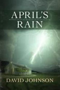 April's Rain - Book #3 of the Tucker