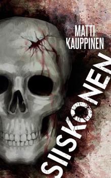 Paperback Siiskonen [Finnish] Book