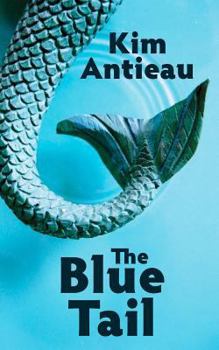 Paperback The Blue Tail Book