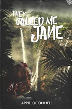 Paperback They Called Me Jane Book