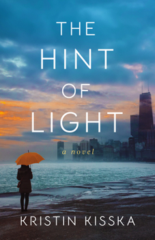 Paperback The Hint of Light Book