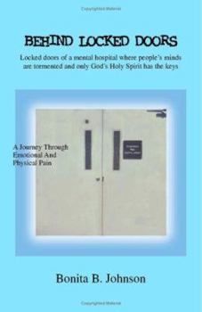 Paperback Behind Locked Doors Book