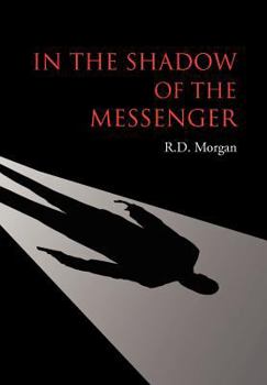 Hardcover In the Shadow of the Messenger Book
