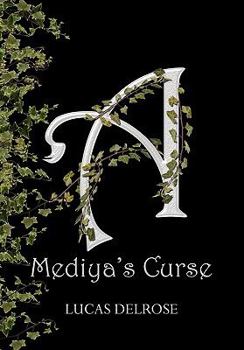 Paperback Mediya's Curse Book