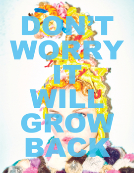 Don't Worry It Will Grow Back: Dennis Lanni: A Singular Force in Hair Artistry