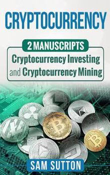 Paperback Cryptocurrency: A-Z for Cryptocurrency Book