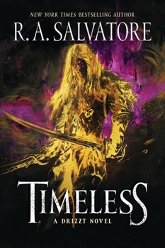 Timeless - Book  of the Forgotten Realms - Publication Order