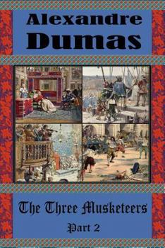 Los tres mosqueteros