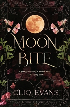 Paperback Moon Bite (Hexverse) Book
