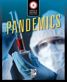 Paperback Pandemics Book