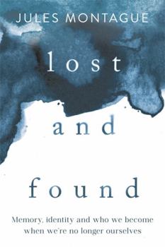 Hardcover Lost & Found Book