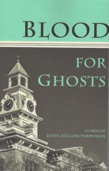 Paperback Blood for Ghosts Book