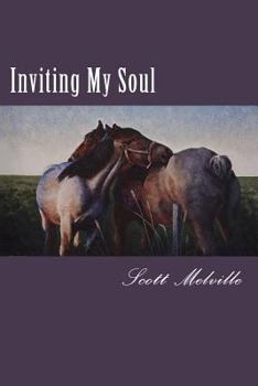 Paperback Inviting My Soul Book