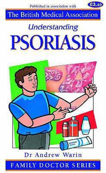 Paperback Understanding Psoriasis Book