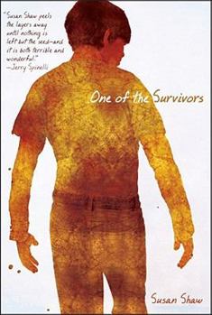 Paperback One of the Survivors Book