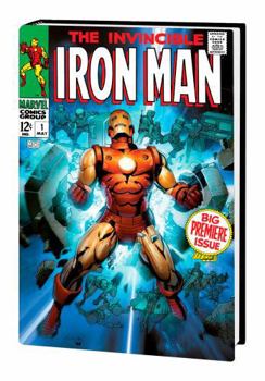 Hardcover Invincible Iron Man Vol. 2 Omnibus [New Printing] Book