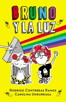 Paperback Bruno Y La Luz / Bruno and Light [Spanish] Book