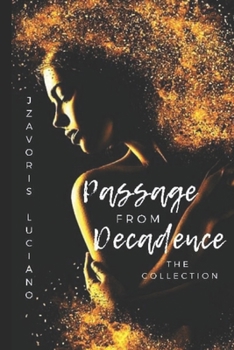 Paperback Jzavoris Luciano Book