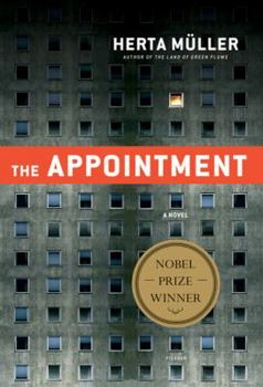 Paperback The Appointment Book