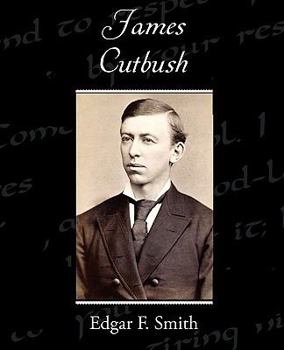 James Cutbush: An American Chemist (Three centuries of science in America)