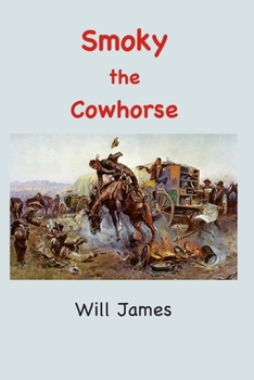 Paperback Smoky: The Cowhorse Book