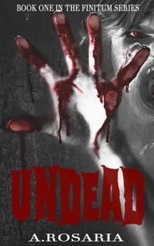 Paperback Undead Book