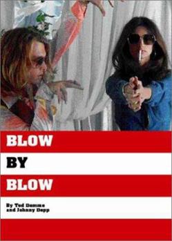 Paperback Blow by Blow Book