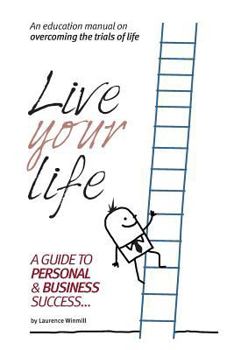 Paperback Live Your Life Book