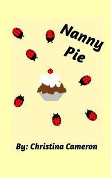 Paperback Nanny Pie Book