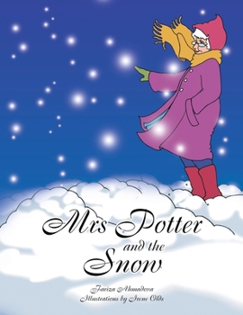 Paperback Mrs. Potter and the Snow Book