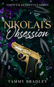Paperback Nikolai's Obsession Book