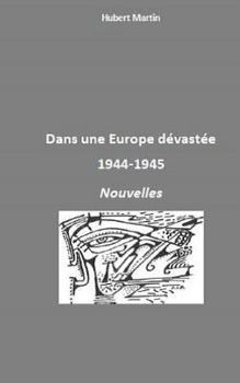 Paperback Dans une Europe dévastée [French] Book