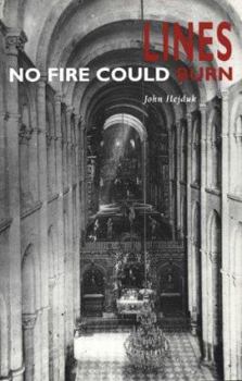 Paperback Lines: No Fire Could Burn Book