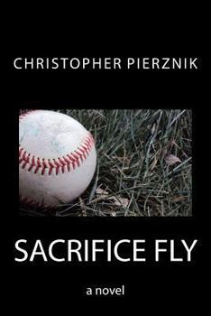 Paperback Sacrifice Fly Book