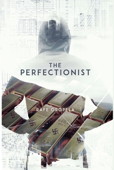 Paperback The Perfectionist Book