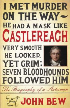 Paperback Castlereagh Book
