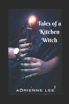 Paperback Tales of a Kitchen Witch Book