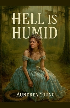 Paperback Hell is Humid Book