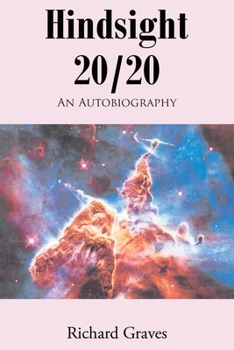 Paperback Hindsight 20/20: An Autobiography Book