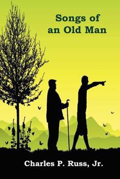 Paperback Songs of an Old Man Book